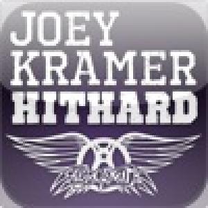  Joey Kramer Hit Hard (2010). Нажмите, чтобы увеличить.