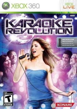  Karaoke Revolution (2009). Нажмите, чтобы увеличить.