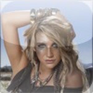  Ke$ha Concentration (2010). Нажмите, чтобы увеличить.
