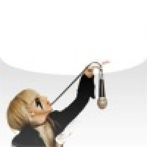  Lady Gaga Concentration (2010). Нажмите, чтобы увеличить.