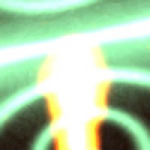  Liquid Gold (2009). Нажмите, чтобы увеличить.