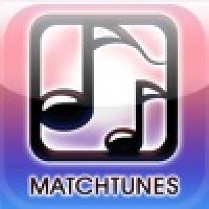  MatchTunes (2009). Нажмите, чтобы увеличить.
