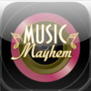  Music Mayhem (2009). Нажмите, чтобы увеличить.