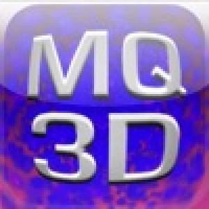  Music Quiz 3D (2009). Нажмите, чтобы увеличить.