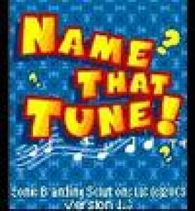  Name That Tune! (2003). Нажмите, чтобы увеличить.