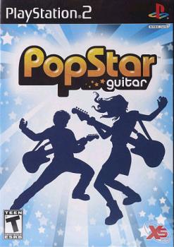  PopStar Guitar (2008). Нажмите, чтобы увеличить.