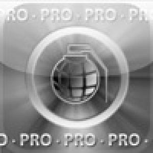  Quick Grenade Pro (2009). Нажмите, чтобы увеличить.