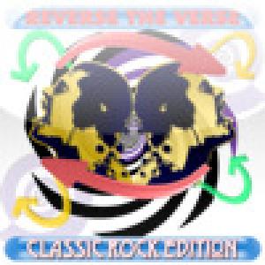  Reverse the Verse - Classic Rock Edition (2009). Нажмите, чтобы увеличить.