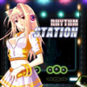  Rhythm Station (2009). Нажмите, чтобы увеличить.