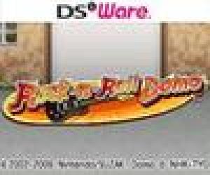  Rock-n-Roll Domo (2009). Нажмите, чтобы увеличить.