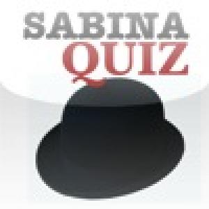  SabinaQuiz (2010). Нажмите, чтобы увеличить.