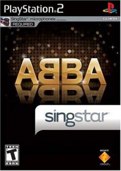  SingStar Abba (2008). Нажмите, чтобы увеличить.