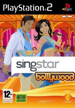  SingStar Bollywood (2007). Нажмите, чтобы увеличить.