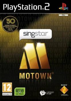  SingStar Motown (2009). Нажмите, чтобы увеличить.
