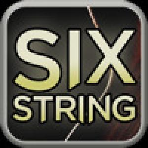  Six-String (2010). Нажмите, чтобы увеличить.