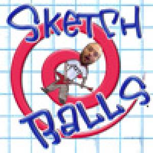  Spinning Sketch Balls (2010). Нажмите, чтобы увеличить.