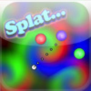  Splat... (2009). Нажмите, чтобы увеличить.