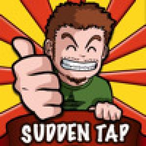  Sudden Tap (2010). Нажмите, чтобы увеличить.