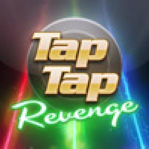  Tap Tap Revenge (2008). Нажмите, чтобы увеличить.