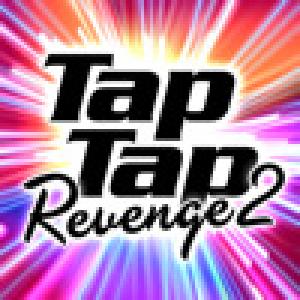  Tap Tap Revenge 2 (2009). Нажмите, чтобы увеличить.
