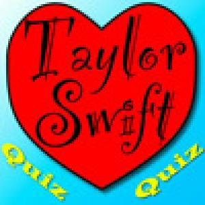  Taylor Swift Challenge (2010). Нажмите, чтобы увеличить.
