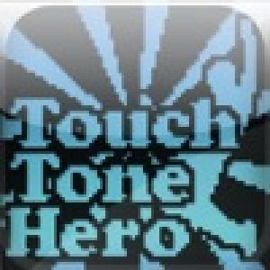  Touch Tone Hero (2009). Нажмите, чтобы увеличить.
