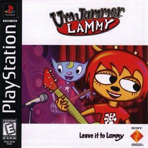  Um Jammer Lammy (1999). Нажмите, чтобы увеличить.