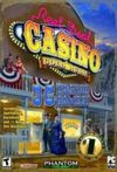  Gold Club Casino (1997). Нажмите, чтобы увеличить.