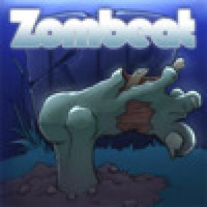  Zombeat (2009). Нажмите, чтобы увеличить.