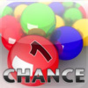  1 Chance (2009). Нажмите, чтобы увеличить.