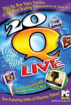  20 Questions (2008). Нажмите, чтобы увеличить.