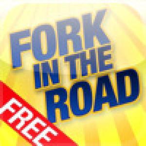  A Fork in the Road Party Trivia Game (2009). Нажмите, чтобы увеличить.
