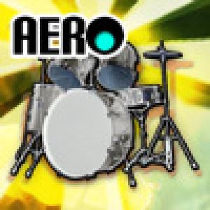  Aero Drum (2008). Нажмите, чтобы увеличить.