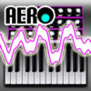  Aero Synth (2008). Нажмите, чтобы увеличить.