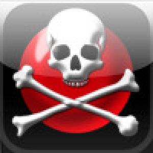  Alive or Dead (2009). Нажмите, чтобы увеличить.