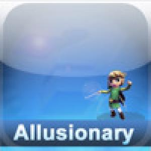  Allusionary (2009). Нажмите, чтобы увеличить.