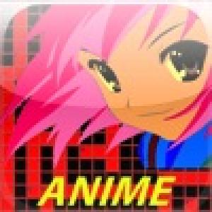  Anime Crossword (2009). Нажмите, чтобы увеличить.