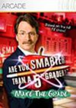 Are You Smarter Than a 5th Grader: Make the Grade (2008). Нажмите, чтобы увеличить.