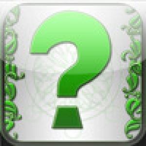  Ask Me Again Trivia: Lord of the Rings Edition (2009). Нажмите, чтобы увеличить.