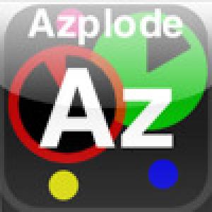  Azplode (2009). Нажмите, чтобы увеличить.