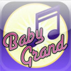  Baby Grand (2009). Нажмите, чтобы увеличить.