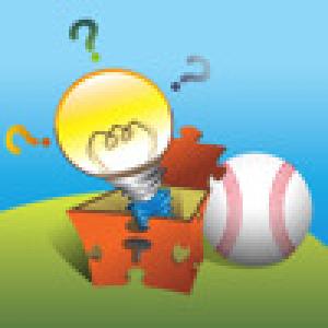  Baseball Trivia for The Factual Intellectual (2009). Нажмите, чтобы увеличить.