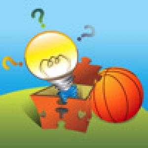  Basketball Trivia for The Factual Intellectual (2009). Нажмите, чтобы увеличить.