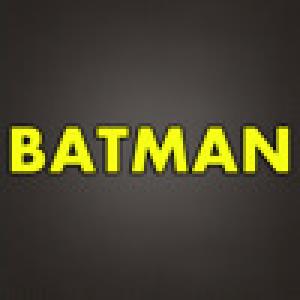  Batman Quiz (2010). Нажмите, чтобы увеличить.