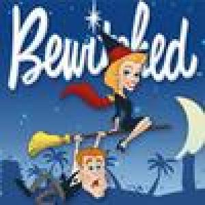  Bewitched (2005). Нажмите, чтобы увеличить.