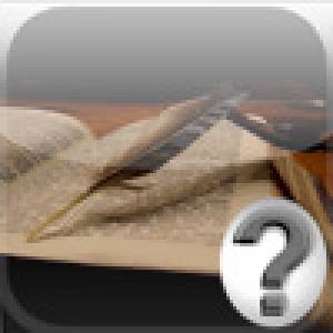  Bible Trivia Quiz (2009). Нажмите, чтобы увеличить.