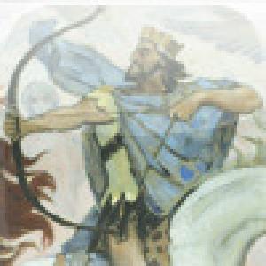  Bible Trivia Revelation (2008). Нажмите, чтобы увеличить.