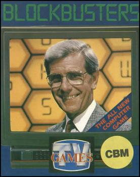  Blockbusters (1988). Нажмите, чтобы увеличить.