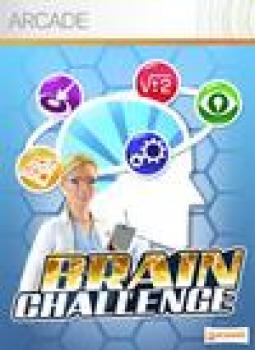  Brain Challenge (2008). Нажмите, чтобы увеличить.