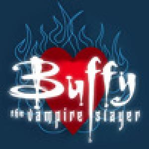  Buffy - The Vampire Slayer (2010). Нажмите, чтобы увеличить.